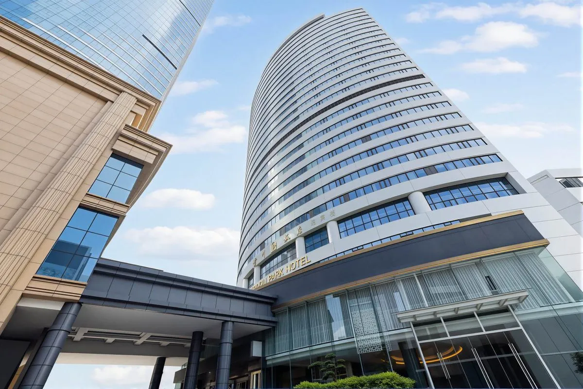 Guizhou Hotel