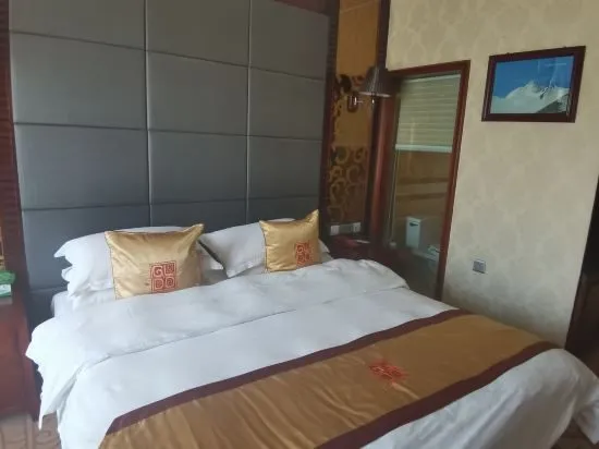 Geladandong Hotel