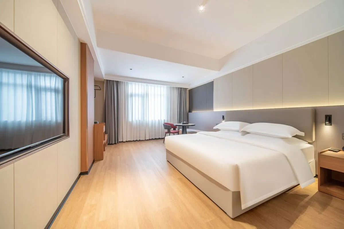Hongdouda Hotel