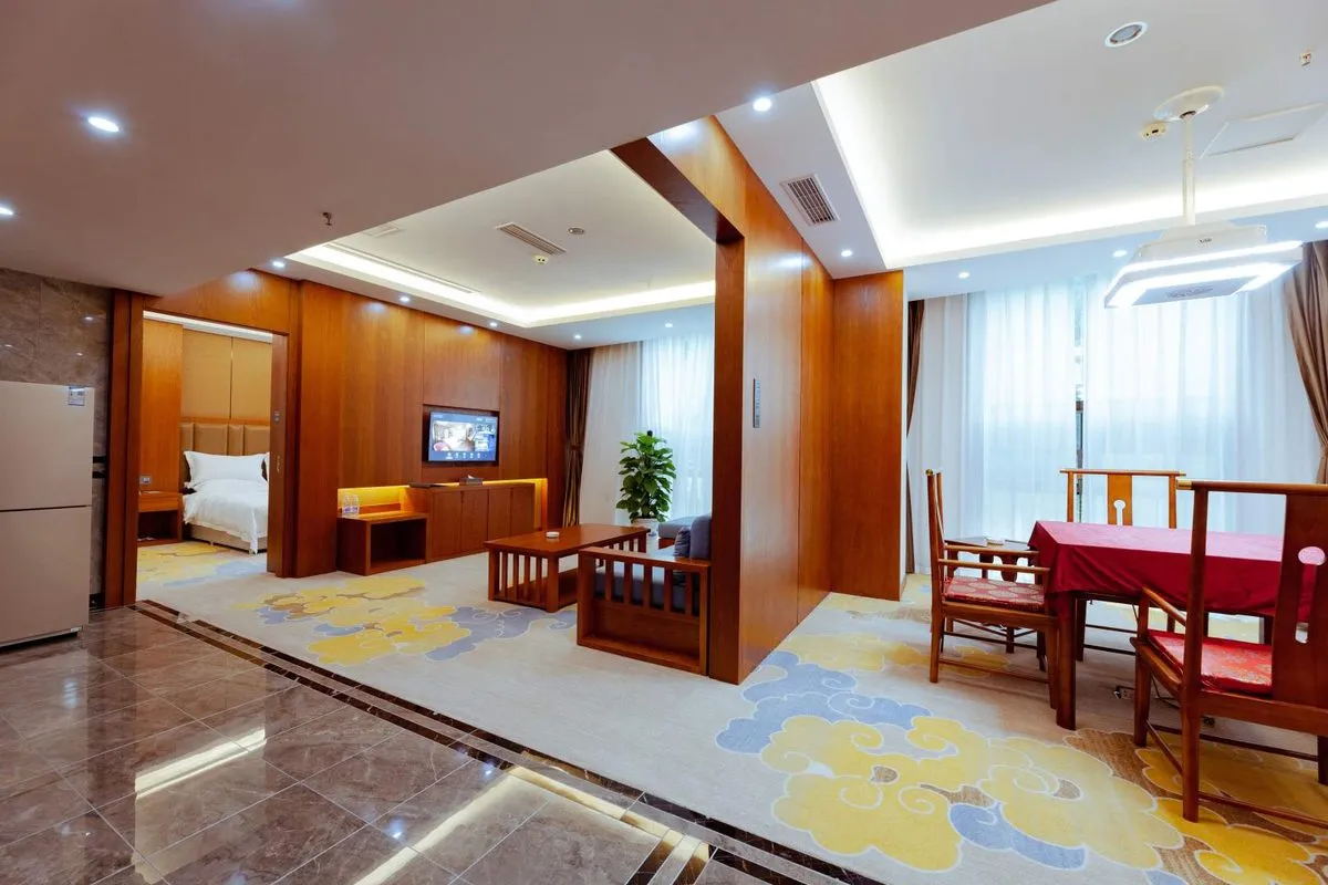 Yunxiangda Hotel