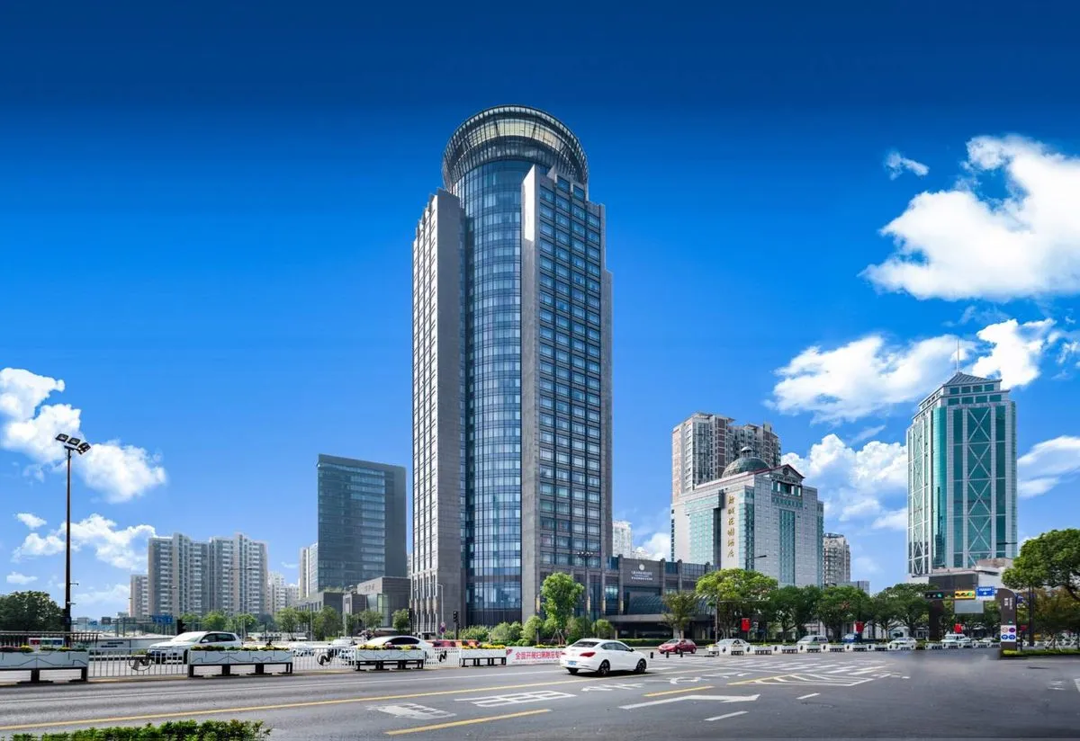 Suzhou Xincheng