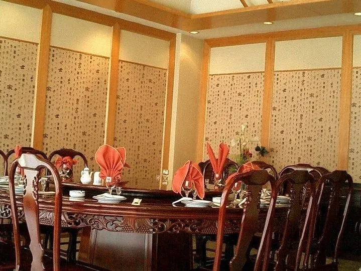 Zhangjiakou Juxian Lou Grand Hotel