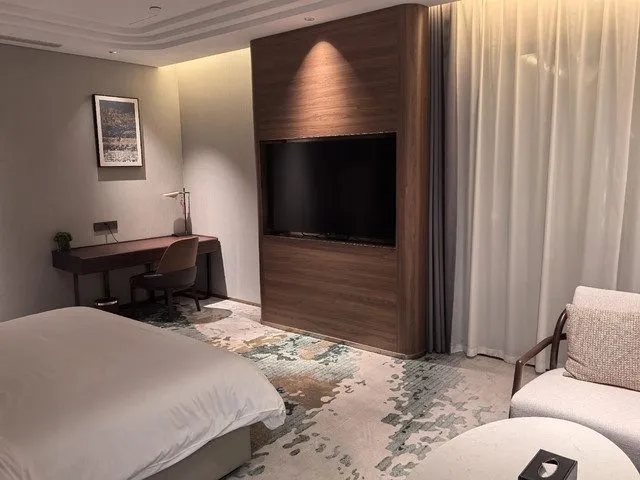 Handan Hotel