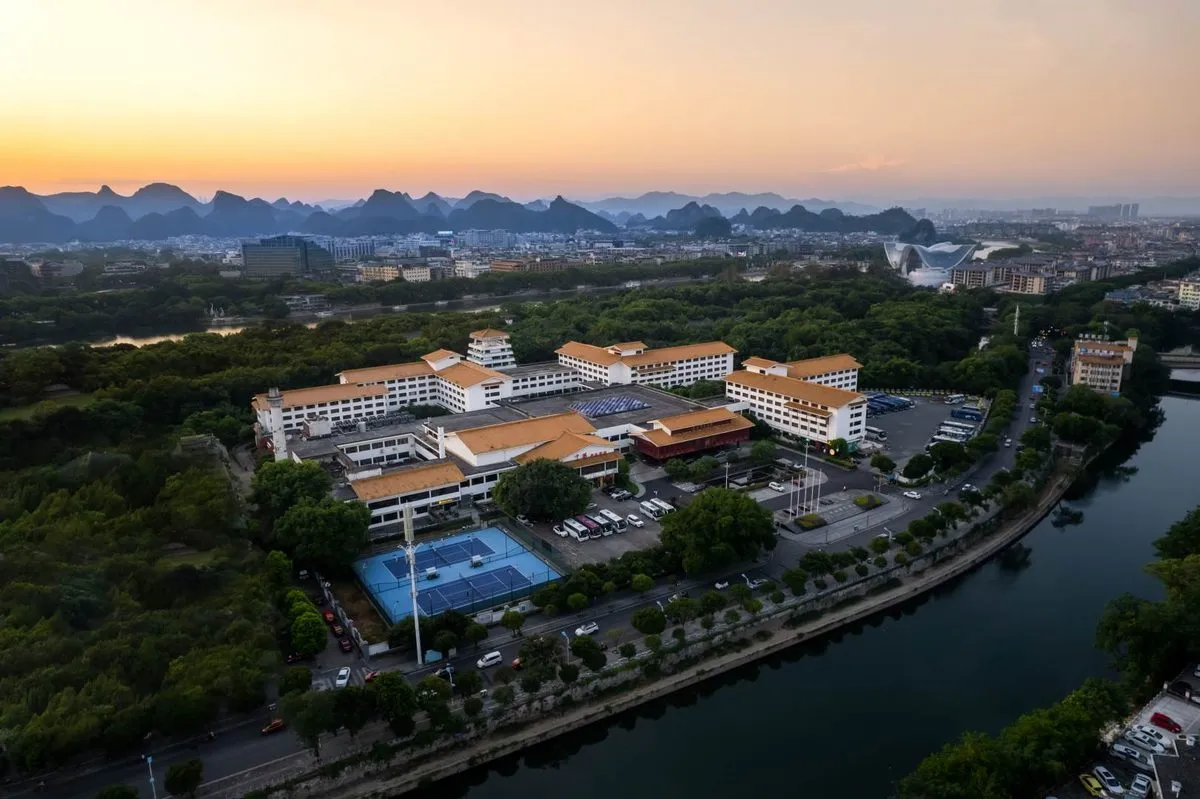 Guishanhuaxing Hotel