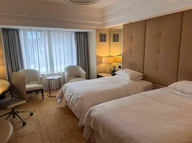 Sheraton Xian