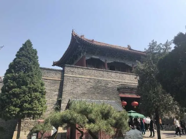 Zhongguo Meikuang Gongren Taishan Liaoyang Yuan