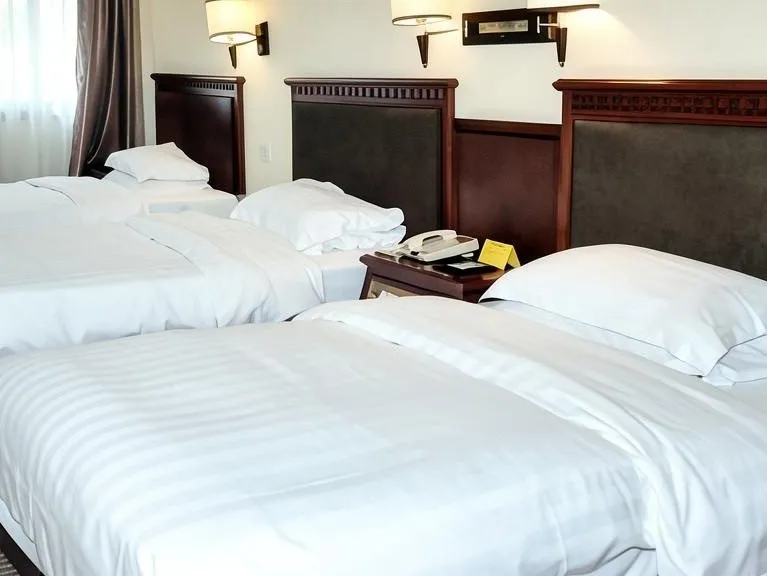 Youyi Hotel