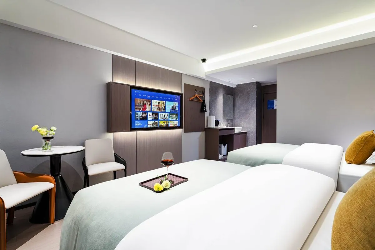 Ruixida Hotel
