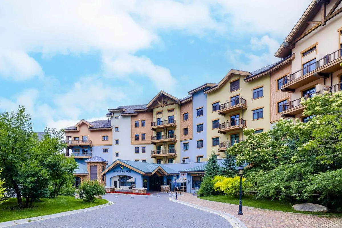 Taiwu Hotel