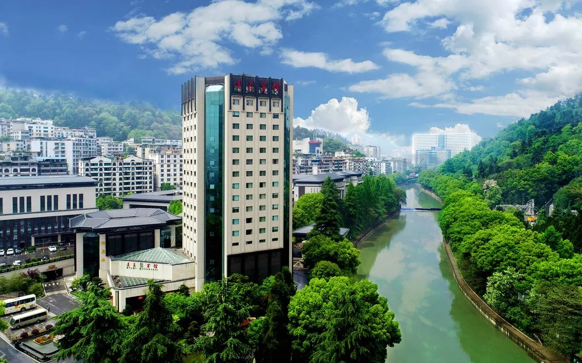 Zunyi Hotel