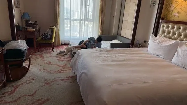 Linhai Yuanzhou International Grand Hotel