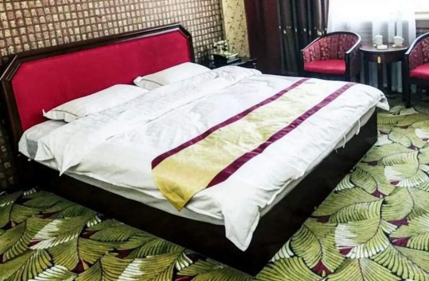 Xinshi Ji Grand Hotel