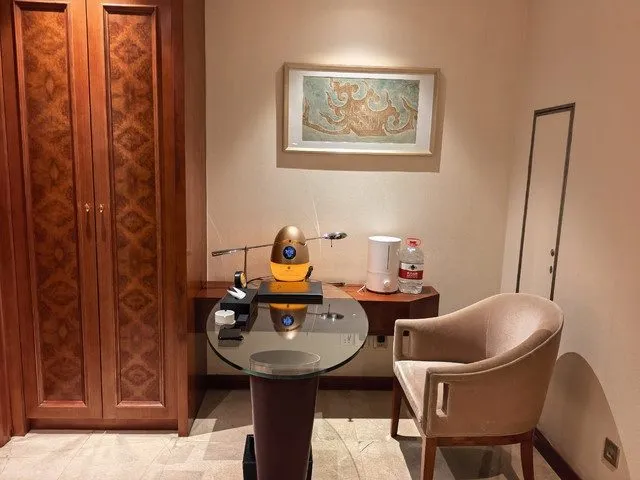 Taiyuan Bingzhou Hotel