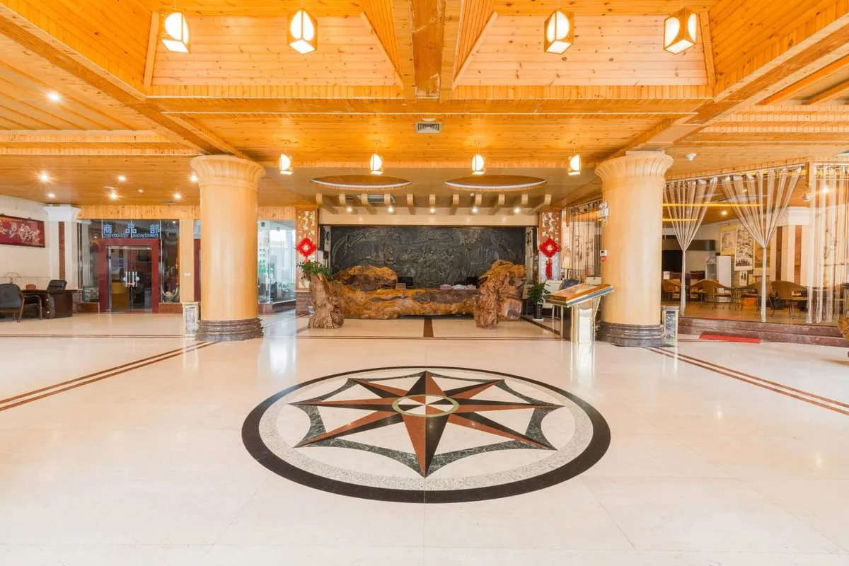 Yuntida Hotel