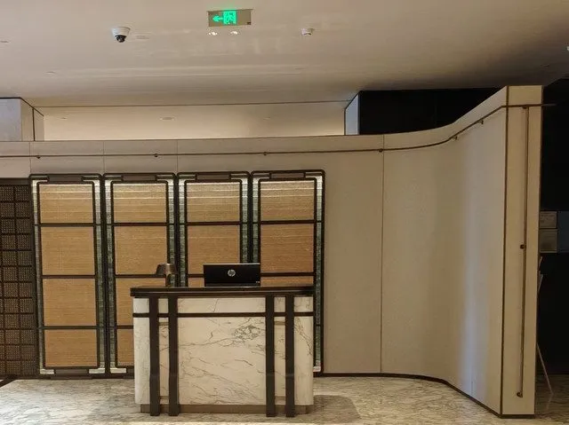 Beijing Shiji Jinyuan Grand Hotel