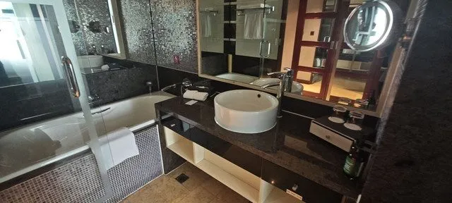 Crowne Plaza Wuxi