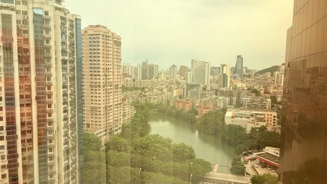 Sheraton Xiamen