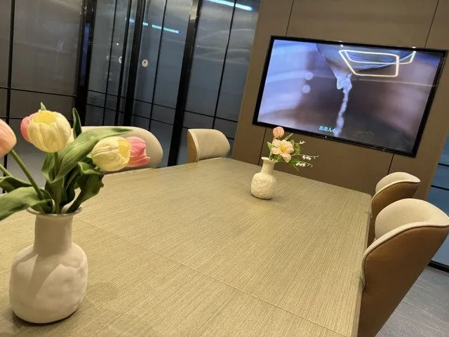Home Inn Linqu