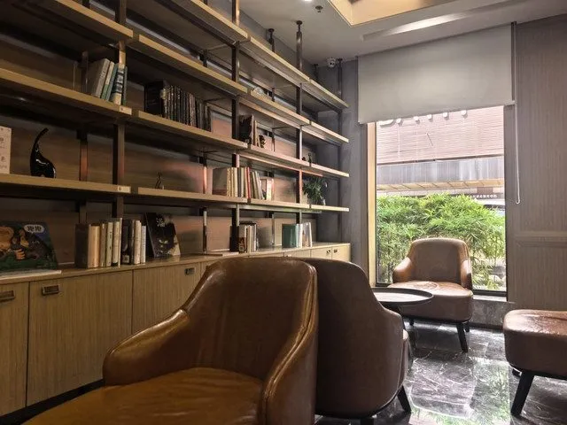 Jiefang Xilu Yaduo Hotel