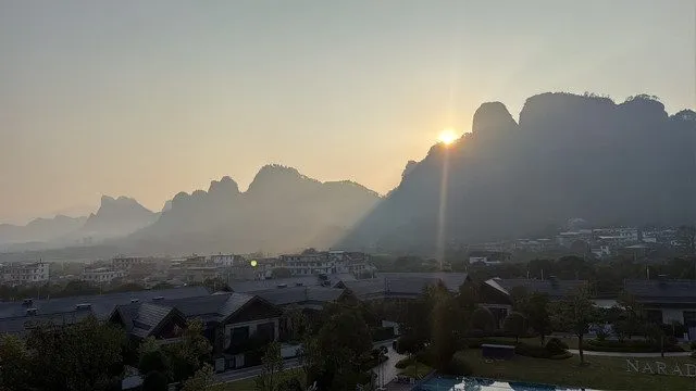 Narada Longyan