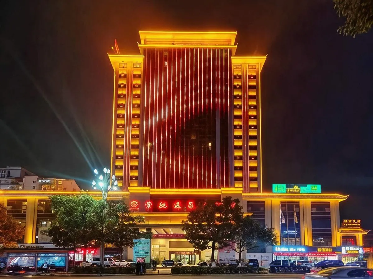 Changchida Hotel