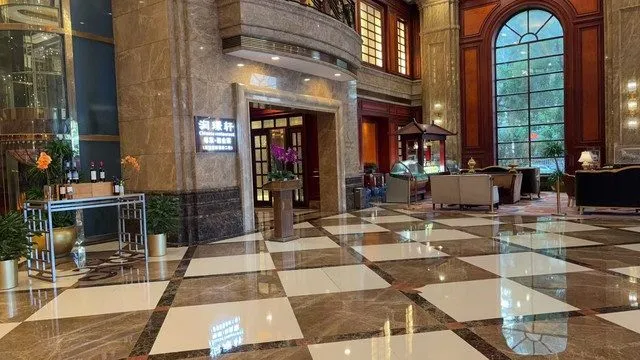 Pengrunguoji Grand Hotel