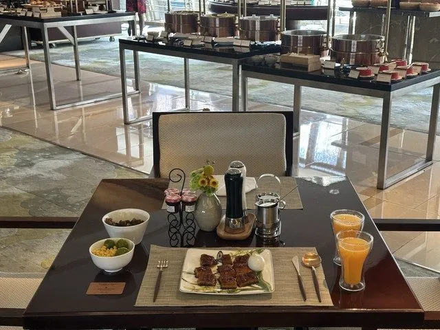 InterContinental Chengdu