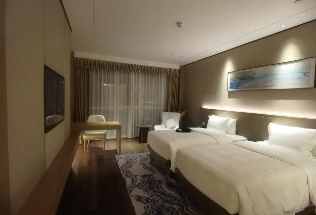 Wyndham Pingtan