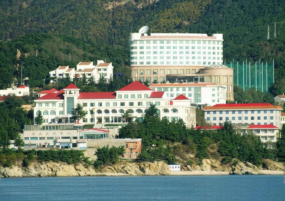 Lantian Hotel
