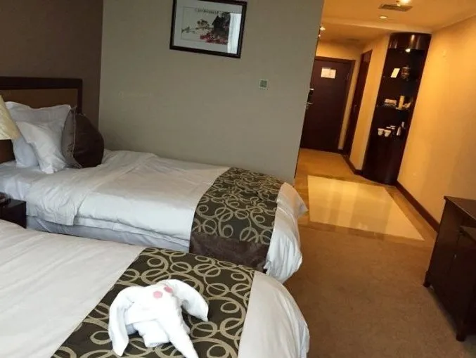 Guoshengda Hotel