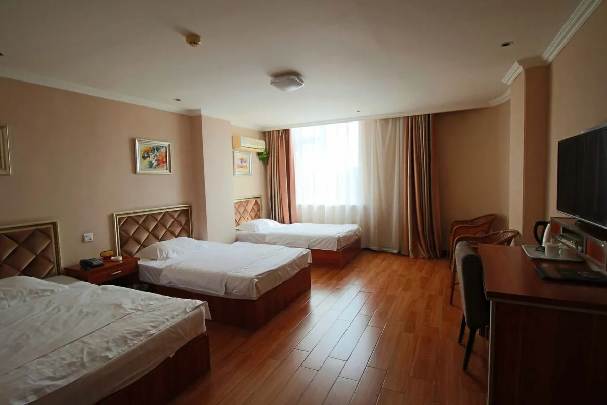 Liaoyang Jindou Grand Hotel
