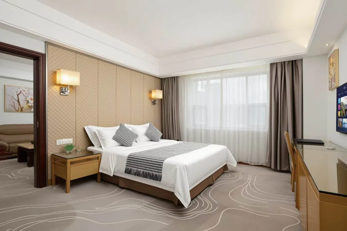 Jinjiacheng Hotel