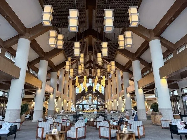 Sheraton Sanya