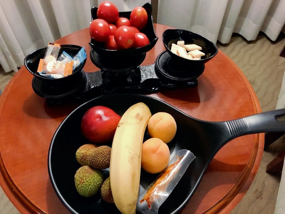 Holiday Inn Neimenggu