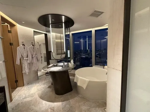Conrad Shanghai