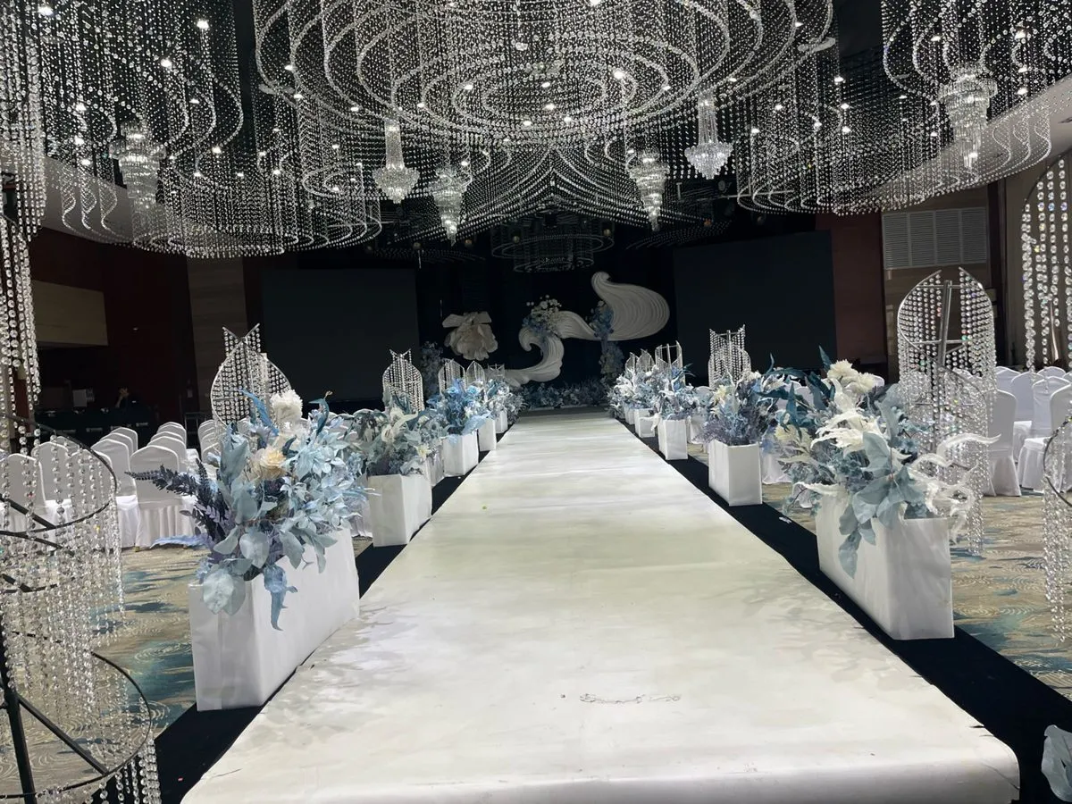 Yantai Dongfang Haiyang Grand Hotel