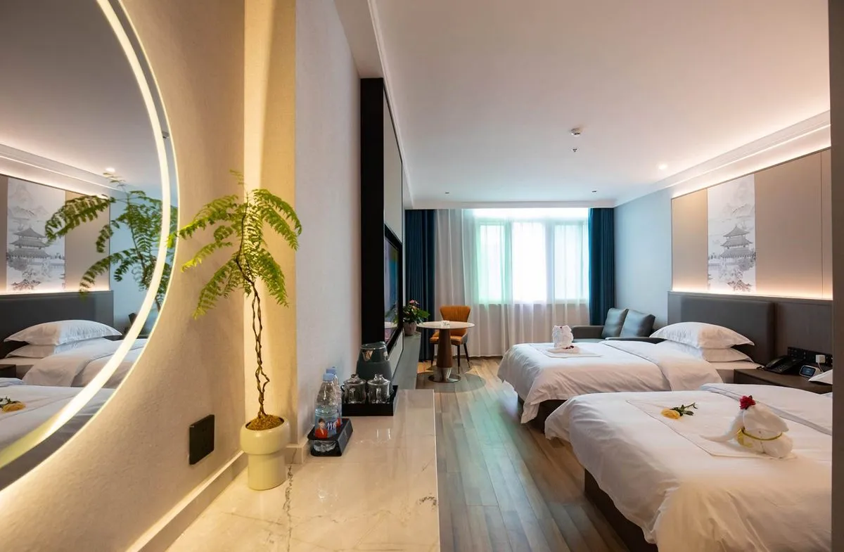 Holiday Inn Bengbu