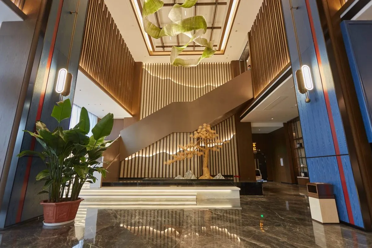 Chenzhou International Hotel