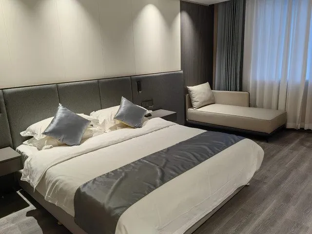 Hengxingda Hotel