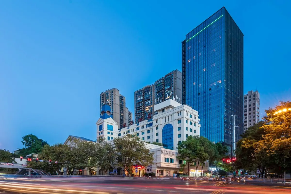 Guizhou Wuyue Hotel