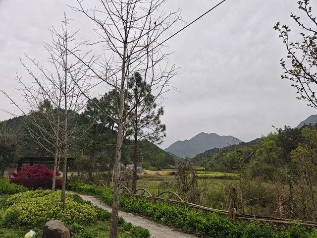 Ningguodu Yangguang Hotel