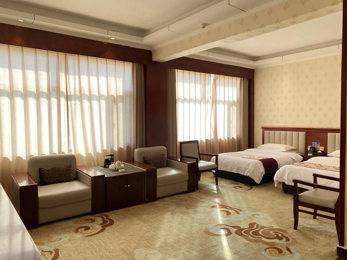 Jingtai Hotel