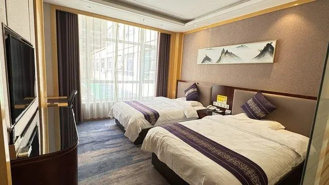 Longtai Hotel