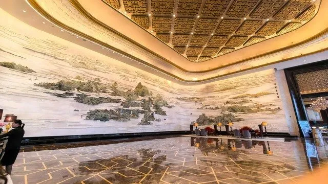 Wanda Wuhan