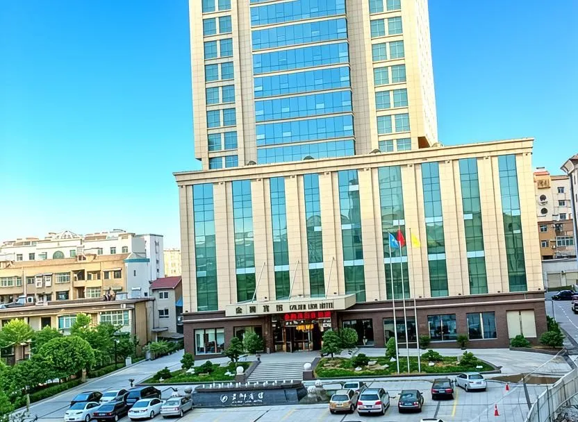 Jinshi Hotel