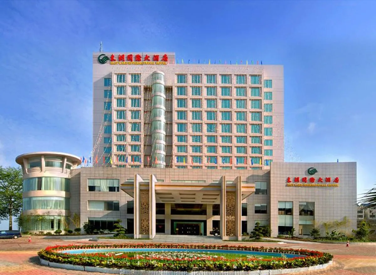 Yangchun Donghu International Grand Hotel