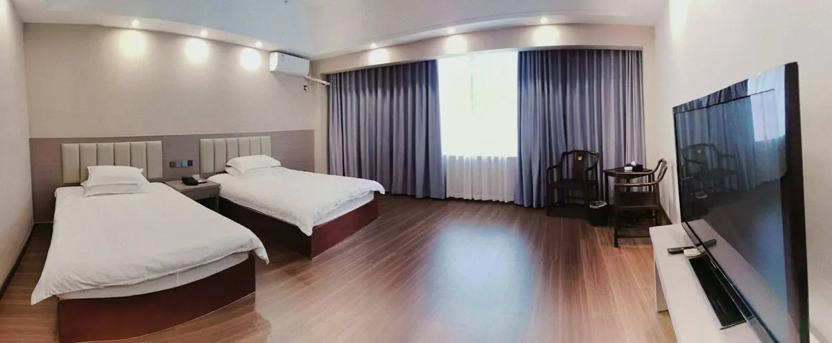Zhaoan Hotel