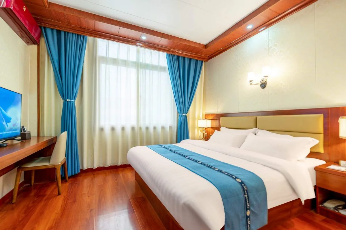 Zhaoling Hotel