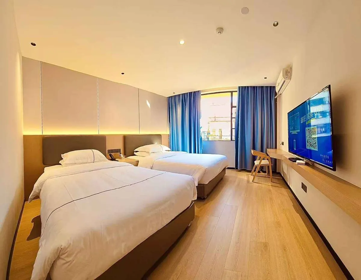 Xinghua Hotel