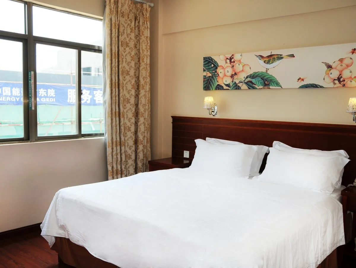 Dongsheng Shangwu Hotel